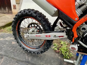 KTM EXC 300 TPI 2022 - 18