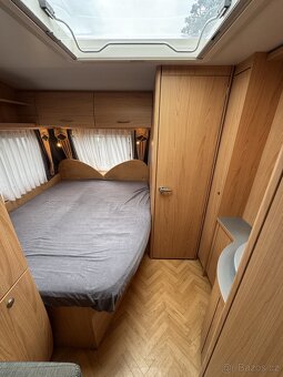 Bürstner Belcanto 550 ~ Palandy - 18