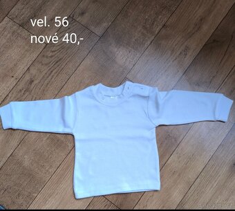 Dětské oblečení - 18