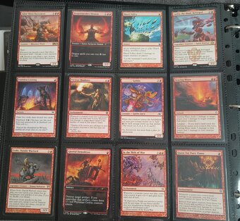 Mtg kusovky Pt.3 - 18