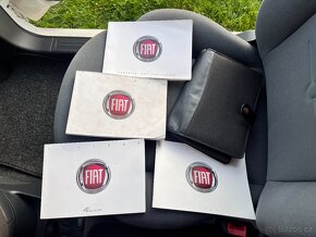 FIAT 500 1.2 51KW,KLIMA,1MAJ,SERVIS - 18