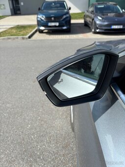 Škoda Superb 3 Combi 4x4 140kw - 18