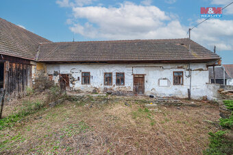 Prodej rodinného domu, 126 m², Dráchov - 18