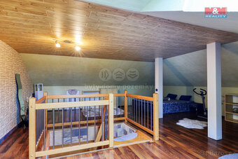 Prodej rodinného domu, 207 m², Semněvice - 18