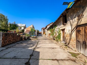 Lysá nad Labem, prodej komerčních prostor s jednotkami k byd - 18