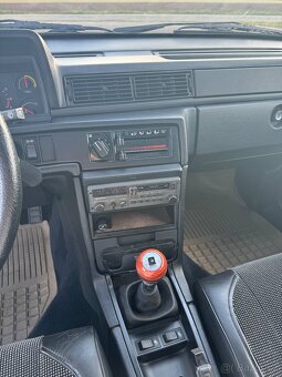 Volvo 740 - 18