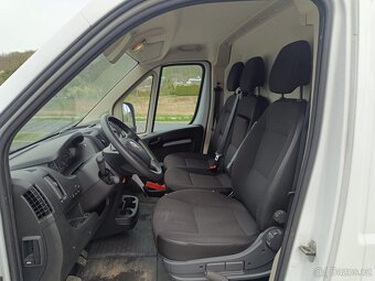 Fiat Ducato - 18