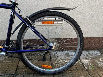 Horské Kolo pro děti - 18