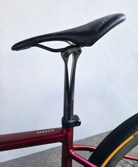 Gravel Specialized Diverge Comp E5 2022 - 18