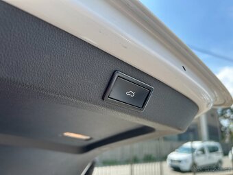 ŠKODA SUPERB III 2.0TDI 140KW 4x4 COMBI DSG L&K ČR NAVI KŮŽE - 18