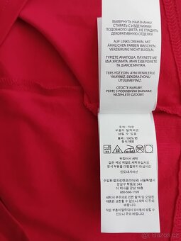 Ralph Lauren basic tričko vel. S unisex nové - 18