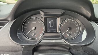 Škoda Octavia combi 1.6 TDI - 18