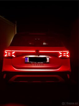 Volkswagen T-Cross Style - 18