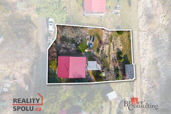 Prodej, domy/chata, 44 m2, Butov E314, 34901 Stříbro, Tachov - 18