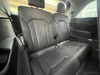 AUDI Q7 3.0TFSI QUATTRO S-LINE 7-MIST - 18