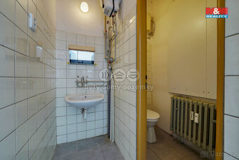 Pronájem obchod a služby, 187 m², Třemošná, ul. Plzeňská - 18