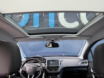 Peugeot 2008 ALLURE, 110 koní, Automat, Panorama - 18