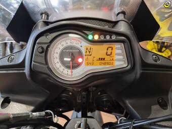 Suzuki DL 650 V-Strom ABS - 18