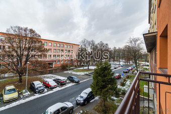 Pronájem bytu 2+1 (61 m2), ulice Dětská, Ostrava - Poruba - 18