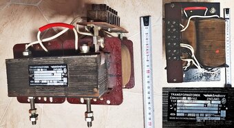 Trafa AC. - 18