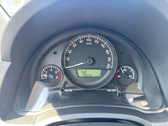 Škoda Citigo Sport 1.0 55kw, jen 135 000Km, hezký stav - 18