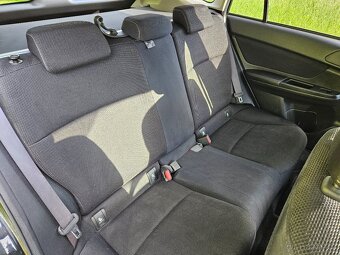 Subaru XV 2,0d AWD - 18