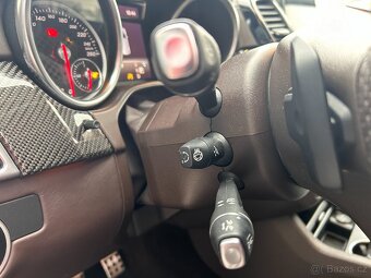 Prodám Mercedes-Benz GLE 43 AMG - 18
