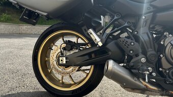 Yamaha Tracer 7 - 18
