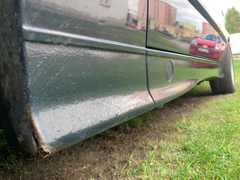 BMW 320iA e36 - 18