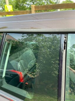 MINI COOPER CLUBMAN, 1.6 - 18