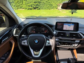 BMW X4 xDrive30d 210kW odpočet DPH - 18