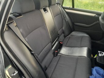 Bmw e46 330xd 4x4 - 18