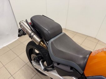 YAMAHA MT-03,TOP - 18