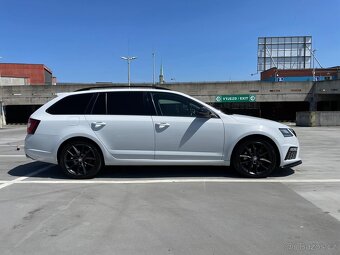 Škoda Octavia 3 vRS Challenge 2.0tdi 135kw bez adblue - 18