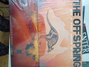 LP elektronicka music - 18