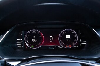 Škoda Octavia Combi 2.0 TDI SCR Style DSG - 18