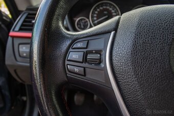 BMW Rad 3 320d GT - 18