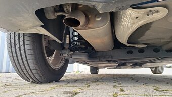 ŠKODA FABIA IV 1,0 TSI LED DPH škoda servis - 18