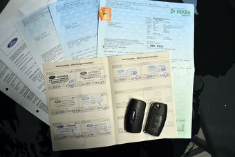 Ford Fiesta 1.25i 16V 60kW Color Edition REZERVACE - 18