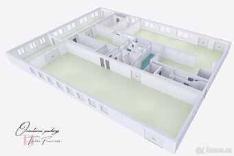 Prodej komerčního objektu u Užhorodu, Ukrajina – blízko hran - 18