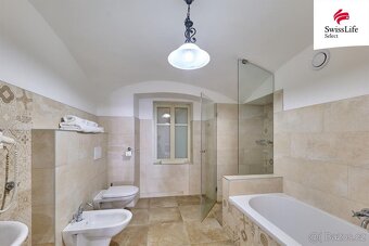 Prodej ubytovacího zařízení 1023 m2 Husovo náměstí, Nové Měs - 18