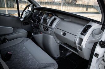 Opel Vivaro 1.9 CDTi L1H1 - 18