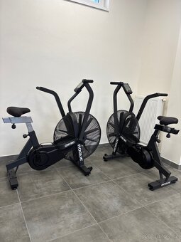 ROGUE V3.0 AIRBIKE - Nový se zárukou - 18