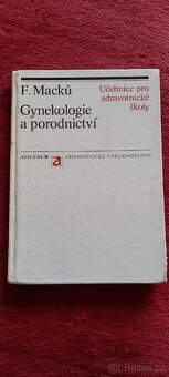 Psychologie, Gynekologie, Pediatrie, Metodika výchovné péče - 18