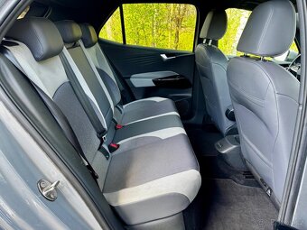 Volkswagen ID.3,62kWh,SoH 91%,1St.+ MATRIX, vč.DPH 549 000,- - 18