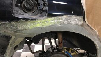 Subaru Impreza WRX 2002 EJ207 - 18