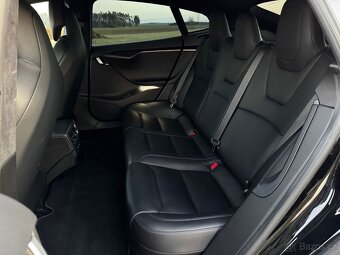 Tesla Model S,  SoH 90%,75D,CCS,EAP,Vzduch, vč DPH 649 000,- - 18