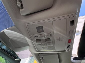 Škoda Superb 3 Facelift 2019 - 18