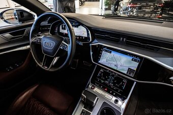 Audi S6 Avant - 18