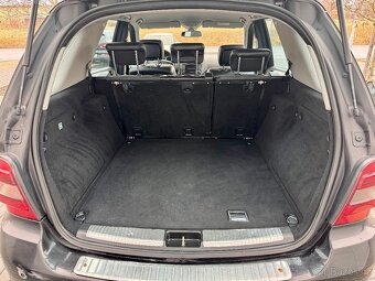Mercedes-Benz ML 280CDI 4M AMG ALCANTARA VZDUCH KOUP ČR - 18